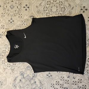 COPY - Nike Tank